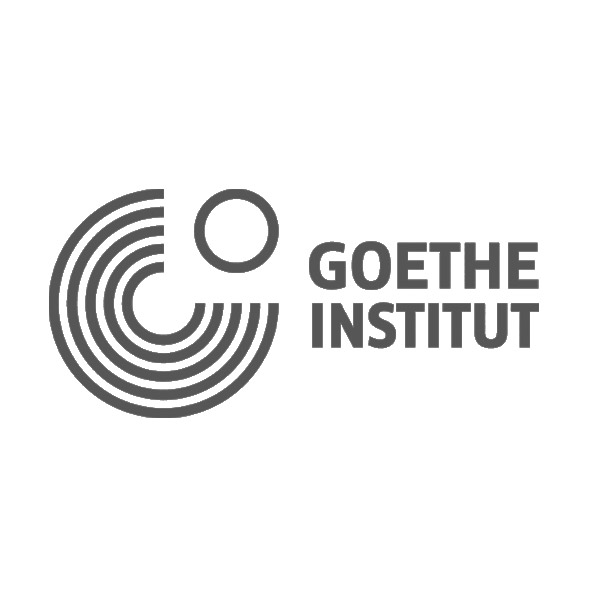 Logo Goethe Institut